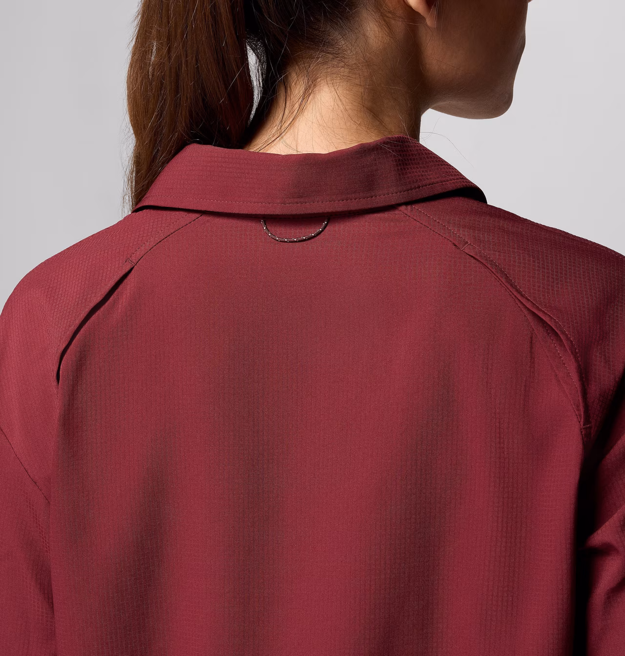 BLUSA FEMENINO COLUMBIA SILVER RIDGE UTILITY – foto 6